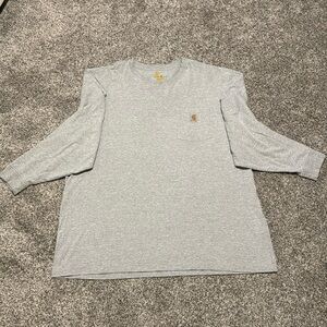 Men’s Carhartt t-shirt size 2XL XXL